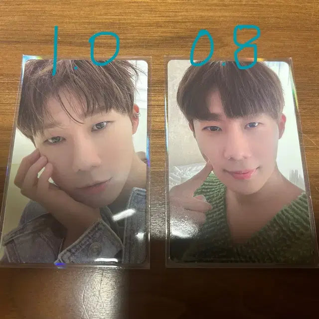 인피니트 포카 헬로라이브 성규 싱어롱 에버라인 케타포 미공포 스몰톡