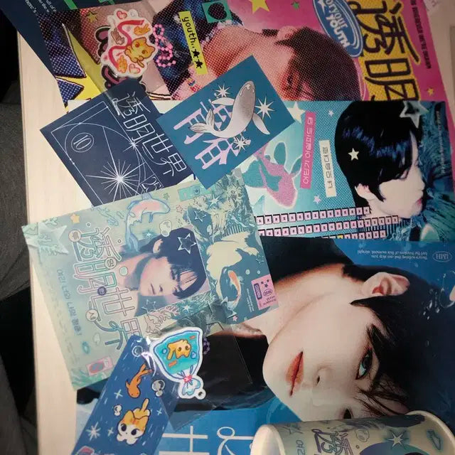 이민호 리노 스트레이키즈 스키즈 생카 생일카페 포카 양도 일괄