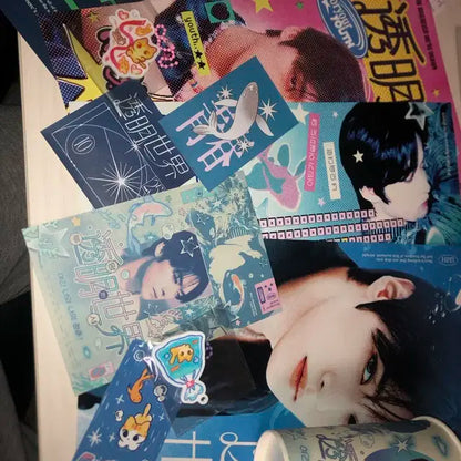 이민호 리노 스트레이키즈 스키즈 생카 생일카페 포카 양도 일괄