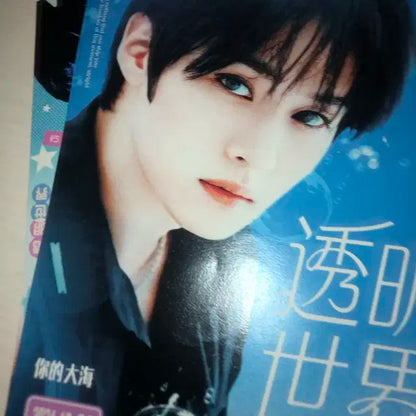 이민호 리노 스트레이키즈 스키즈 생카 생일카페 포카 양도 일괄