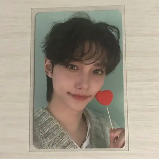 필릭스 포토카드 포카 용복 스키즈 스트레이키드 양도 미공포 공방