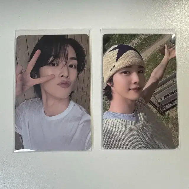 라이즈 성찬 포카