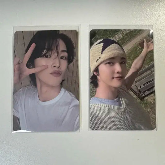 라이즈 성찬 포카