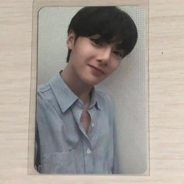 양정인  포토카드 포카 아이엔 스키즈 스트레이키드 양도 미공포 공방