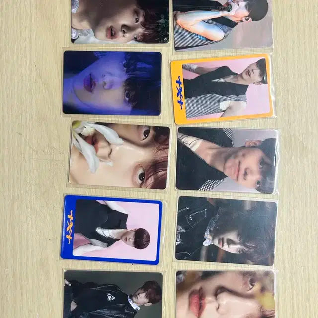 투바투 디아이콘 포카