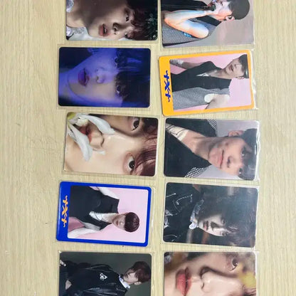 투바투 디아이콘 포카