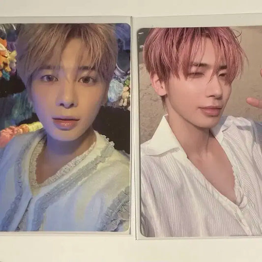 투바투 슈러라 태현 포카 일괄 양도