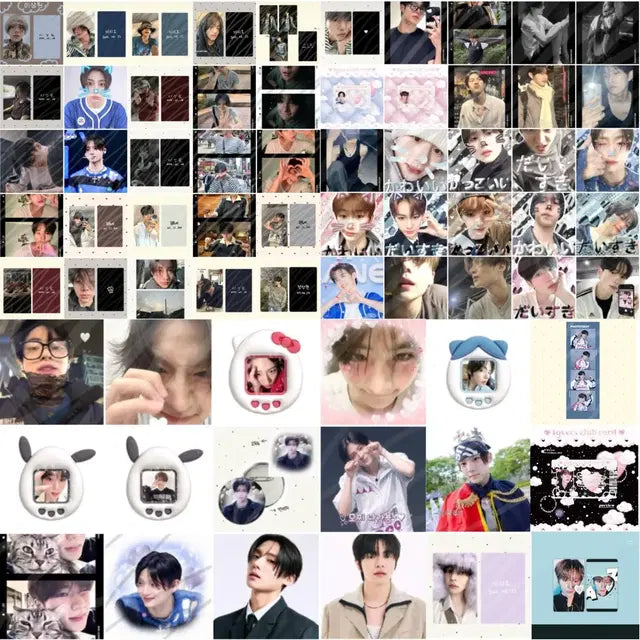 [5+1] 알파드라이브원 보이즈플래닛2 비공굿 판매