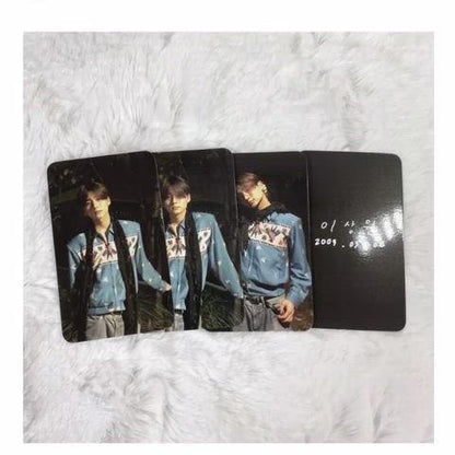 [5+1] 알파드라이브원 보이즈플래닛2 비공굿 판매