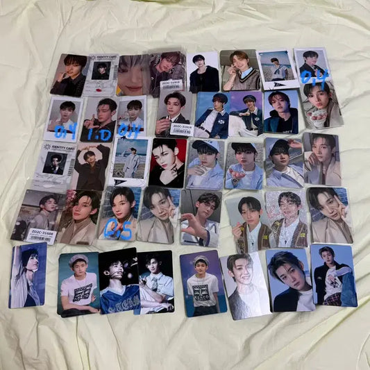 앤팀 죠 의주 포카 양도