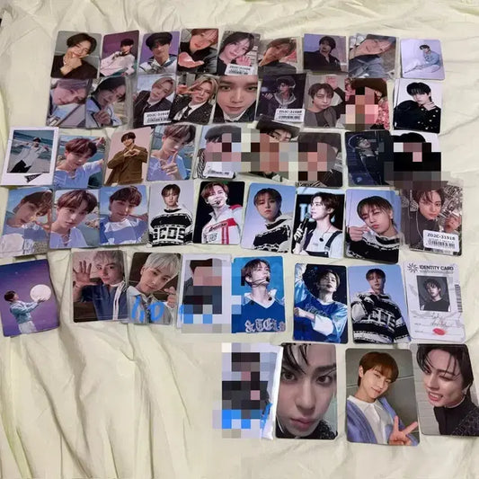 앤팀 타키 케이 포카 양도