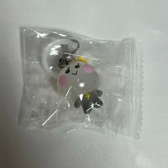 TRUZ 트루즈 트레저 요치 가챠 메지루시