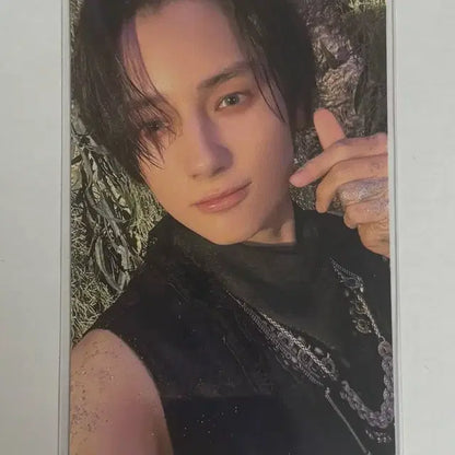 투모로우바이투게더 휴닝카이포토카드