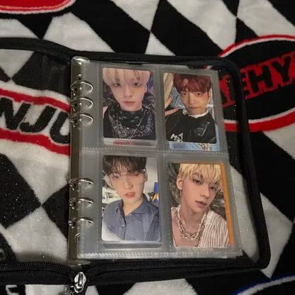 투바투 포토카드