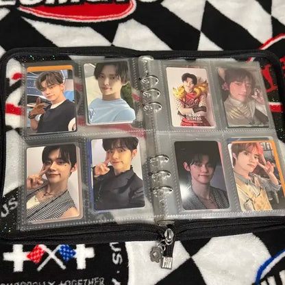 투바투 포토카드