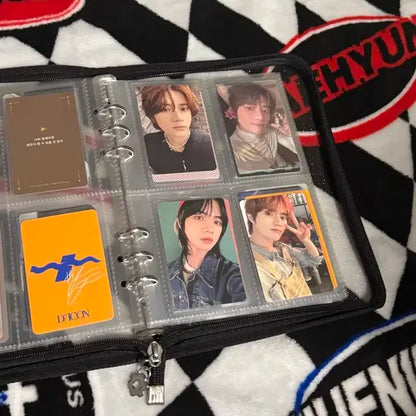 투바투 포토카드