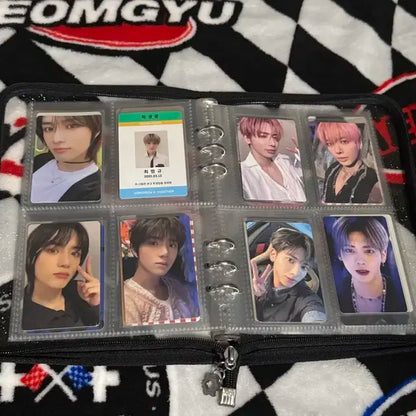 투바투 포토카드