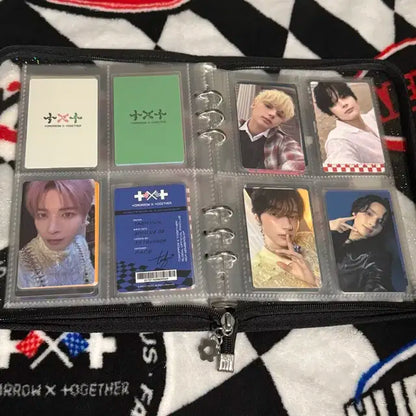 투바투 포토카드