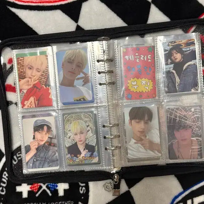 투바투 포토카드