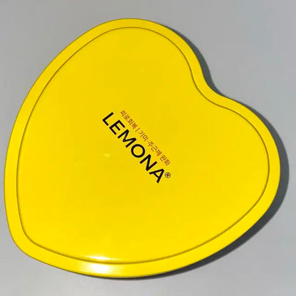 방탄소년단 제이홉 정국 레모나 하트 통 케이스 양도 판매