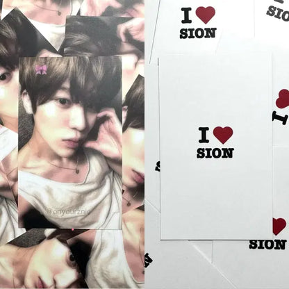 엔시티 위시 비공굿