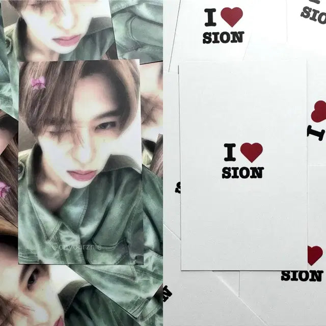 엔시티 위시 비공굿