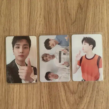 데이식스 포카 포에버영 첫중막중막막레윗노행날슛미데몬글루온영케이성진원필도운