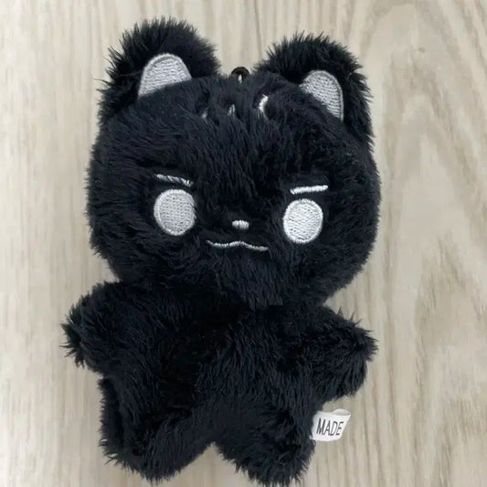 급처,단순개봉)투바투 연준 인형 최까미 뽀바투 양도