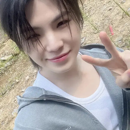 세븐틴 굿즈 팔아요 (정한 제외)