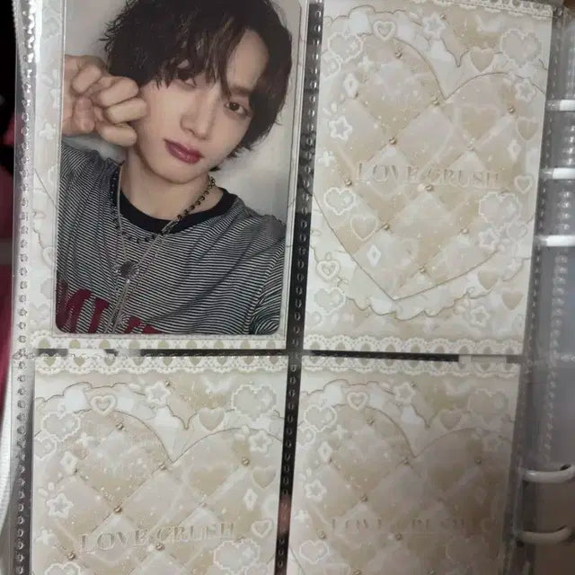 보넥도 포카 일괄 판매