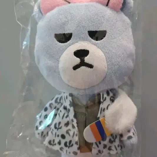 빅뱅 탑 인형(정품)