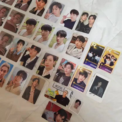 엔플라잉 이승협 포카 판매 양도합니다.