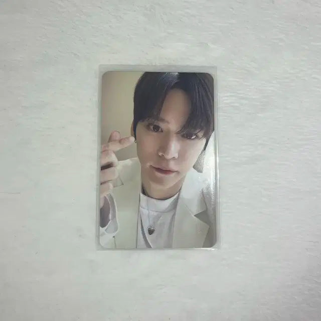 라이즈 발렌타인데이 스크레치은석포카판매 쇼타로은석성찬원빈소희앤톤