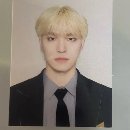 세븐틴 멤버십키트 공식 증명사진 판매