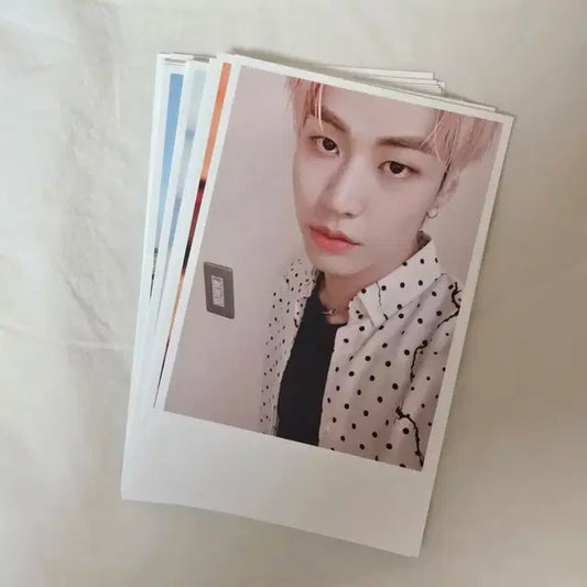 엔플라잉 이승협 폴라로이드 비공굿 양도