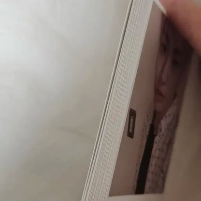 엔플라잉 이승협 폴라로이드 비공굿 양도