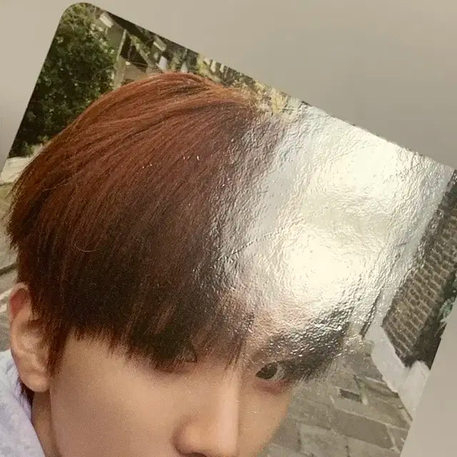 보이넥스트도어 HOW Earth 버전 스티커 버전 운학