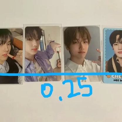 엔시티 드림 지성 캔디 비트박스 마크런쥔제노해찬재민천러지성