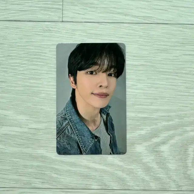 라이즈 일본 쥬얼 앨범 한정 럭드포카(가격내림)