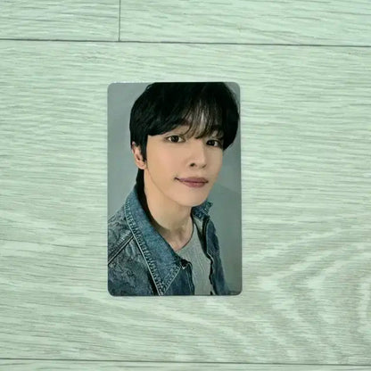 라이즈 일본 쥬얼 앨범 한정 럭드포카(가격내림)