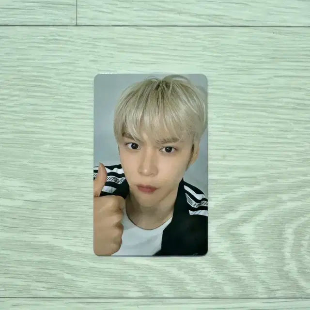 라이즈 일본 쥬얼 앨범 한정 럭드포카(가격내림)