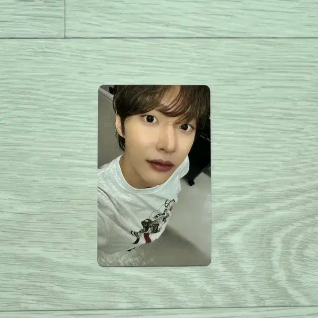 라이즈 일본 쥬얼 앨범 한정 럭드포카(가격내림)