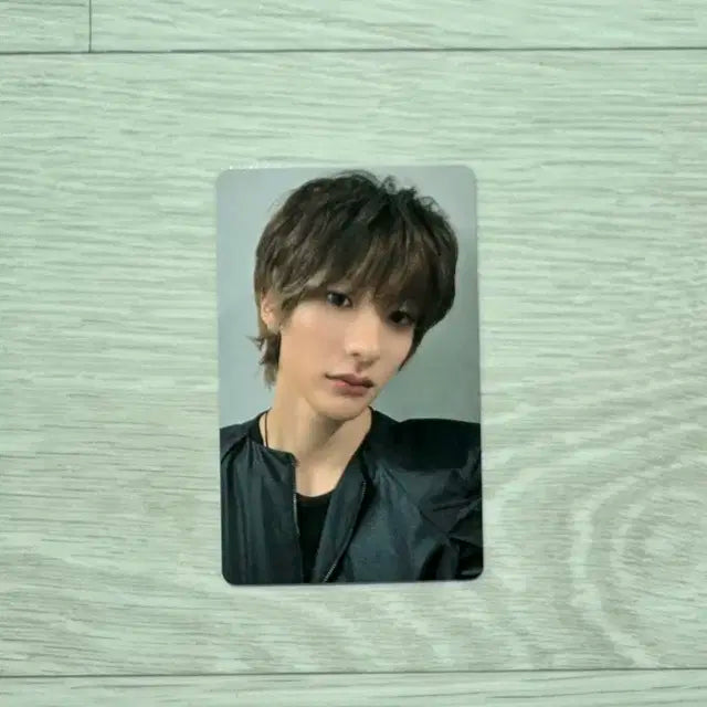 라이즈 일본 쥬얼 앨범 한정 럭드포카(가격내림)