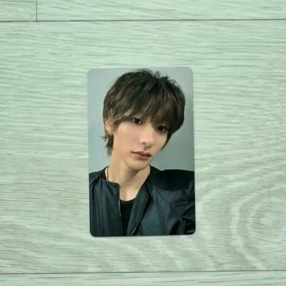 라이즈 일본 쥬얼 앨범 한정 럭드포카(가격내림)