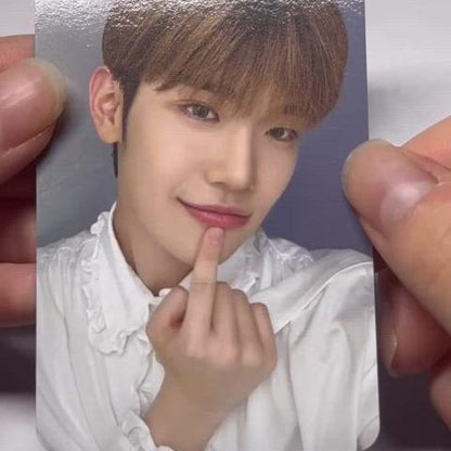 개당 0.05) 제베원 제로베이스원 김태래 포카 포토카드 양도