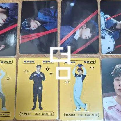 원가이하)루시 포카 양도