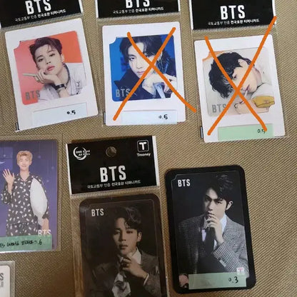 방탄소년단 bts vt,팝업빙고,cgv,렌즈,칠성사이다 포카