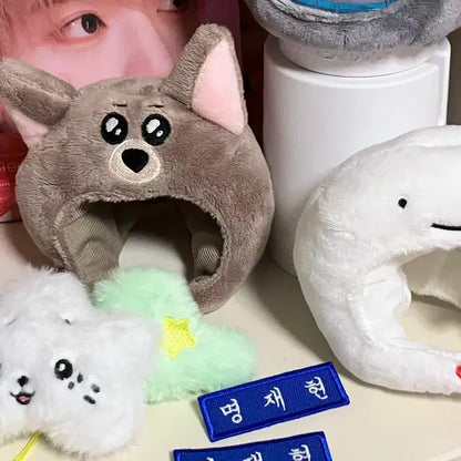 보이넥스트도어 보넥도 자수명찰 마지막판매