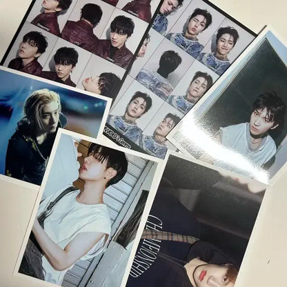 보이넥스트도어 포카