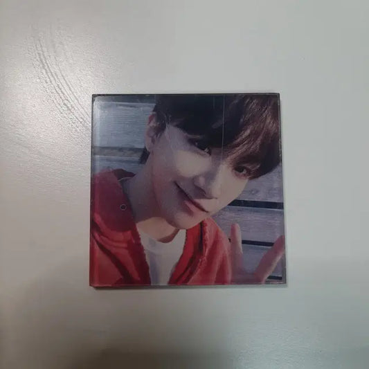 노장르 운학 마그넷